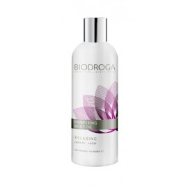 Biodroga Pampering Body Oil